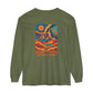 Badlands National Park Long Sleeve Tee