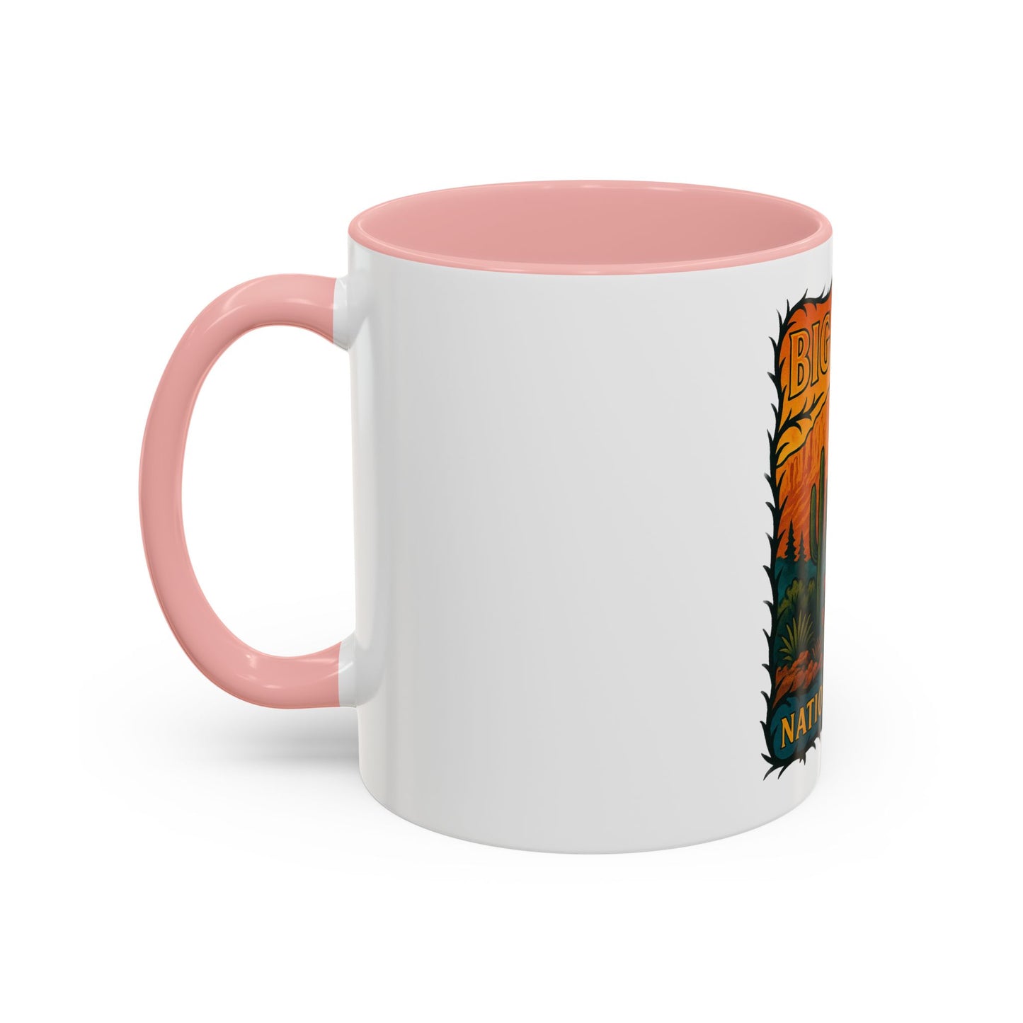 Big Bend National Park Mug (11oz)