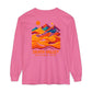 Death Valley National Park Long Sleeve T-Shirt