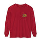 Death Valley National Park Long Sleeve T-Shirt