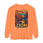 Zion National Park Long Sleeve T-Shirt