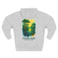 Everglades National Park Watercolor Hoodie