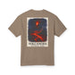 Volcanoes National Park Watercolor T-Shirt