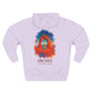 Arches National Park Watercolor Hoodie