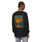 Yosemite National Park Long Sleeve Tee