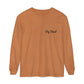 Big Bend National Park Long Sleeve Tee