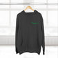 Voyageurs National Park Watercolor Hoodie
