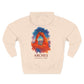 Arches National Park Watercolor Hoodie