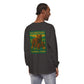 Yellowstone National Park Quad Bear Long Sleeve T-Shirt