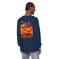 Death Valley National Park Long Sleeve T-Shirt