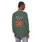 Badlands National Park Long Sleeve Tee
