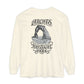 Arches National Park Long Sleeve Tee