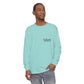 Volcanoes National Park Long Sleeve Tee