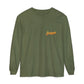 Sequoia National Park Long Sleeve Tee
