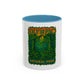 Olympic National Park Hoh Rainforest Mug (11oz)