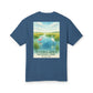 Everglades National Park Watercolor T-Shirt