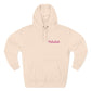 Haleakalā NationalParks Watercolor Hoodie